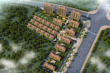 帝邦小区3室2厅1卫142㎡带车库27平米附房10