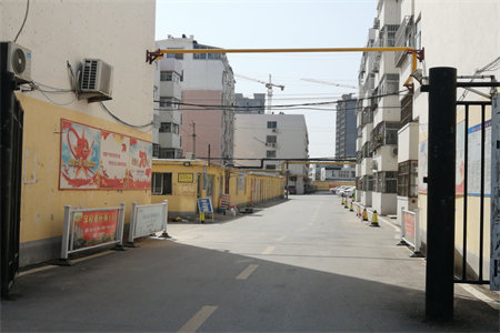 善国盛景怡园高档小区多套户型火热办理??